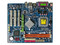 T. Madre Gigabyte GA-8I865GME-775, ChipSet Intel 865G,
Soporta: LGA 775 Pentium D, Pentium 4, FSB 800/533MHz
Integrado: Audio AC 97, Video Intel, Red 10/100,
Memoria: DDR 266/333/400 Mhz, 2 Bancos, 2GB Max,
Diseño: Micro ATX, Ptos:1x AGP 8X, 3x PCI