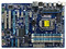 T. Madre Gigabyte GA-P67A-UD3, ChipSet Intel P67 Exp.,
Soporta: Core i7, Core i5 y Core i3 de Socket 1155,
Integrado: Audio HD, Red 10/100/1000, 
Memoria: DDR3 2133/1866/1600, 16GB Max, 
ATX, Ptos: 2xPCEx16, 3xPCIEx1, 2XPCI