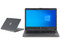 Laptop HP 240 G7:
Procesador Intel Core i3 1005G1 (hasta 3.40GHz),
Memoria de 4GB DDR4,
Disco Duro de 500GB,
Pantalla de 14