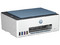 Multifuncional HP a Color de inyección de tinta Smart Tank 525, Impresora, Copiadora y Escáner, USB. (Caja abierta)