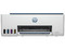 Multifuncional HP a Color de inyección de tinta Smart Tank 525, Impresora, Copiadora y Escáner, USB. (Caja abierta)