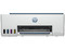 Multifuncional HP Smart Tank 585 con Sistema de Tanques de Tinta, Impresora, Copiadora y Escáner, Wi-Fi, Bluetooth, USB. (Reparado)