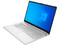 Laptop HP cn0053cl:
Procesador Intel Core i5 1135G7 (hasta 4.20 GHz),
Memoria de 12GB DDR4,
Disco Duro de 1TB,
Pantalla de 17.3