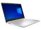 Laptop HP 14-dq2043cl:
Procesador Intel Core i3 1125G4 (hasta 3.70 GHz),
Memoria de 8GB DDR4,
SSD de 256GB,
Pantalla de 14