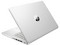 Laptop HP 14 dq2053cl:
Procesador Intel Core i3 1125G4 (hasta 3.70 GHz),
Memoria de 8GB DDR4,
SSD de 256GB,
Pantalla de 14