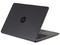 Laptop HP 245 G8:
Procesador AMD Ryzen 5 5500U (hasta 4.00 GHz),
Memoria de 8GB DDR4,
SSD de 256GB,
Pantalla de 14