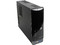 Mini Computadora HP Slimline S5-1128la,
Procesador AMD E2-3200 (2.4 GHz),
Memoria 4GB DDR3, D.D. de 1TB,
Reproductor Blu-ray/DVD SuperMulti, Red 802.11b/g/n, Video Radeon HD 6450,
Windows 7 Home Premium (64 bits),
No Incluye Monitor