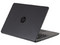 Laptop HP 240 G8:
Procesador Intel Core i3 1115G4 (hasta 4.1 GHz),
Memoria de 8GB DDR4,
SSD de 256GB,
Pantalla de 14