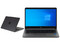 Laptop HP 240 G8:
Procesador Intel Core i3 1115G4 (hasta 4.1 GHz),
Memoria de 8GB DDR4,
SSD de 256GB,
Pantalla de 14