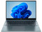 Laptop HP 15-EG2073C:
Procesador Intel Core i7 1255U (hasta 4.70 GHz),
Memoria de 16GB DDR4,
SSD de 512GB,
Pantalla de 15.6
