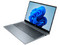 Laptop HP 15-EG2073C:
Procesador Intel Core i7 1255U (hasta 4.70 GHz),
Memoria de 16GB DDR4,
SSD de 512GB,
Pantalla de 15.6