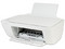 Multifuncional de Inyección de Tinta a Color HP DeskJet Ink Advantage 2374, Impresora, Copiadora y Escáner, USB. (Caja abierta) (Caja abierta)