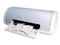 Impresora de Inyección a Color HP DeskJet 3535, resolución 2400x1200dpi.