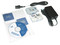 Impresora de Inyección a Color HP DeskJet 3535, resolución 2400x1200dpi.