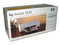 Impresora de Inyección a Color HP DeskJet 3535, resolución 2400x1200dpi.