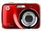 Cámara Fotográfica Digital HP CW450, 12.1MP. Color Roja