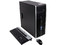 Computadora HP 8200 Elite,
Procesador Intel Core i5-2400 (3.10 GHz),
Memoria 3GB DDR3, D.D. de 500GB,
Intel HD Graphics 2000, DVD±R/RW, Red,
Windows 7 Professional (32 bit)