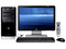 Computadora HP Pavilion PC TV a6730la,
Procesador Intel Core 2 Duo E7200 (2.53GHz),
Memoria 4GB PC2-6400 DDR2,
D.D. de 500GB SATA, SuperMulti DVD±R/RW LightScribe,
Sintonizador de TV, Red, Windows Vista Home Premium (64bits),
Monitor LCD w1907 de 19