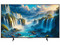 Televisión LED Smart TV Hisense 65A65NV de 65