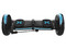 Hoverboard Hover Foldable Rogue H1-ROGU-BLK con ruedas de 10