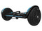 Hoverboard Hover Foldable Rogue H1-ROGU-BLK con ruedas de 10