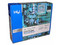 T. Madre Intel D945GNTL, ChipSet 945G,
Soporta: Intel LGA775 (65nm y 90nm),
Integrado: Video Intel GMA 950, Audio, Red,
Memoria: DDR2 667/533/400MHz, 4GB Max,
Diseño: ATX, Ptos: 1x PCI Express x16,
2x PCI Express x1, 4x PCI