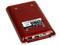 Disco Duro Portátil Iomega eGo Mac Edition de 500 GB, FireWire 800 / FireWire 400 / USB 2.0