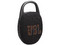 Bocina JBL Clip 5, Bluetooth, Ultra Portable, Color Negro y Naranja. (Caja abierta)