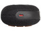 Bocina JBL Clip 5, Bluetooth, Ultra Portable, Color Negro y Naranja. (Caja abierta)