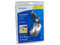 Mini Mouse Kensington óptico, retráctil, USB.