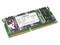 Memoria Kingston de 128MB, Modelo: KTT-SO100/128I