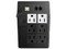 No-Break Koblenz 7016 USB/R,700 VA / 360 W, 6 contactos. (Caja abierta)
