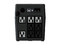 No-Break Koblenz 10017 USB-R, 1000 VA/500 Watts, 8 contactos. (Reparado)