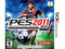 Pro Evolution Soccer 2011 3D (3DS)