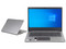 Laptop Lenovo IdeaPad S145-14IIL:
Procesador Intel Core i5 1035G4 (hasta 3.70 GHz),
Memoria de 8GB DDR4,
Disco Duro de 1TB,
Pantalla de 14