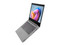 Laptop Lenovo IdeaPad 3:
Procesador Intel Core i3 1115G4 (hasta 4.1 GHz),
Memoria de 4GB DDR4,
SSD de 128GB,
Pantalla de 14