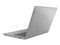Laptop Lenovo IdeaPad 3:
Procesador Intel Core i3 1115G4 (hasta 4.1 GHz),
Memoria de 4GB DDR4,
SSD de 128GB,
Pantalla de 14