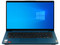 Laptop Lenovo IdeaPad 5:
Procesador AMD Ryzen 3 4300U (hasta 3.7 GHz),
Memoria de 8GB DDR4,
SSD de 256GB,
Pantalla de 14