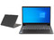 Laptop Lenovo V15  :
Procesador Intel Celeron N 4020 (hasta 2.80 GHz),
Memoria de 4GB DDR4,
Disco Duro de 500GB,
Pantalla de 15.6
