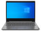 Laptop Lenovo V14:
Procesador Intel Core i3 1005G1 (hasta 3.40 GHz),
Memoria de 8GB DDR4,
Disco Duro de 1TB,
Pantalla de 14