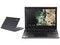 Chromebook Lenovo 100e:
Procesador AMD A4 9120C (hasta 2.40GHz),
Memoria de 4GB DDR4,
Almacenamiento de 32GB,
Pantalla de 11.6