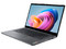 Laptop Lenovo IdeaPad 1:
Procesador Intel Pentium Silver N5030 (hasta 3.1 GHz),
Memoria de 4GB, 
Almacenamiento eMMC de 128GB,
Pantalla de 14