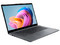 Laptop Lenovo IdeaPad 1:
Procesador Intel Pentium Silver N5030 (hasta 3.1 GHz),
Memoria de 4GB, 
Almacenamiento eMMC de 128GB,
Pantalla de 14