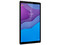 Tablet Lenovo Tab M10 G2:
Procesador MediaTek Helio P22T (hasta 2.3 GHz),
Memoria RAM de 4GB, Almacenamiento de 64GB,
Pantalla LED Multi Touch de 10.1
