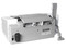 Multifuncional Lexmark X5070, Impresora, Copiadora, Escáner y Fax.