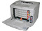 Impresora Láser a Color Lexmark C510, de 30PPM, 64MB, Bandeja de 250 Hojas.