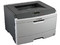 Impresora Láser Lexmark E360dn de 40ppm, 1200x1200 dpi, USB 2.0, Paralelo y Ethernet.
