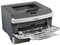 Impresora Láser Lexmark E360dn de 40ppm, 1200x1200 dpi, USB 2.0, Paralelo y Ethernet.