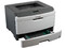 Impresora Láser Lexmark E360dn de 40ppm, 1200x1200 dpi, USB 2.0, Paralelo y Ethernet.