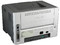 Impresora Láser Lexmark E360dn de 40ppm, 1200x1200 dpi, USB 2.0, Paralelo y Ethernet.